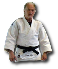 Giorgio Gelpi Judo